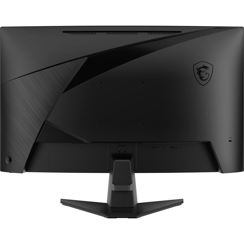 Load image into Gallery viewer, Msi mag 27c6f 27 curved gaming monitor (zwart, 2x hdmi, displayport, 180 hz)
