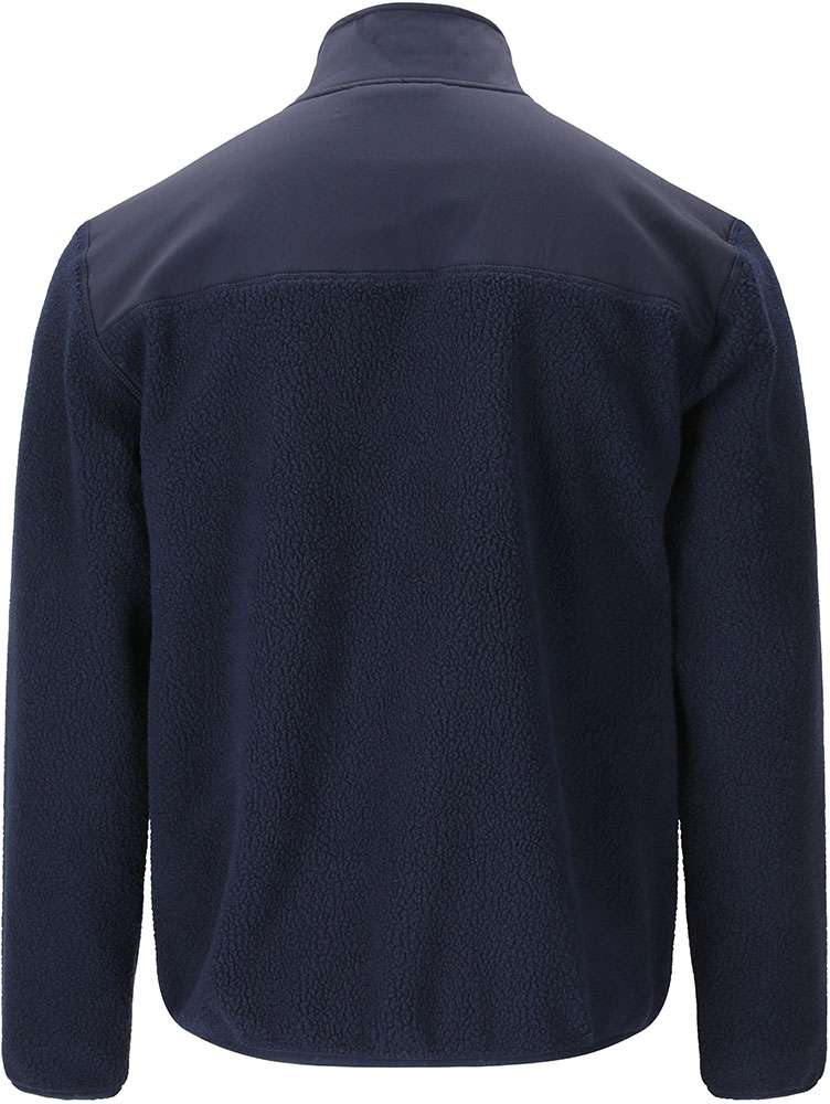 Load image into Gallery viewer, Whistler felis teddy - jacket
