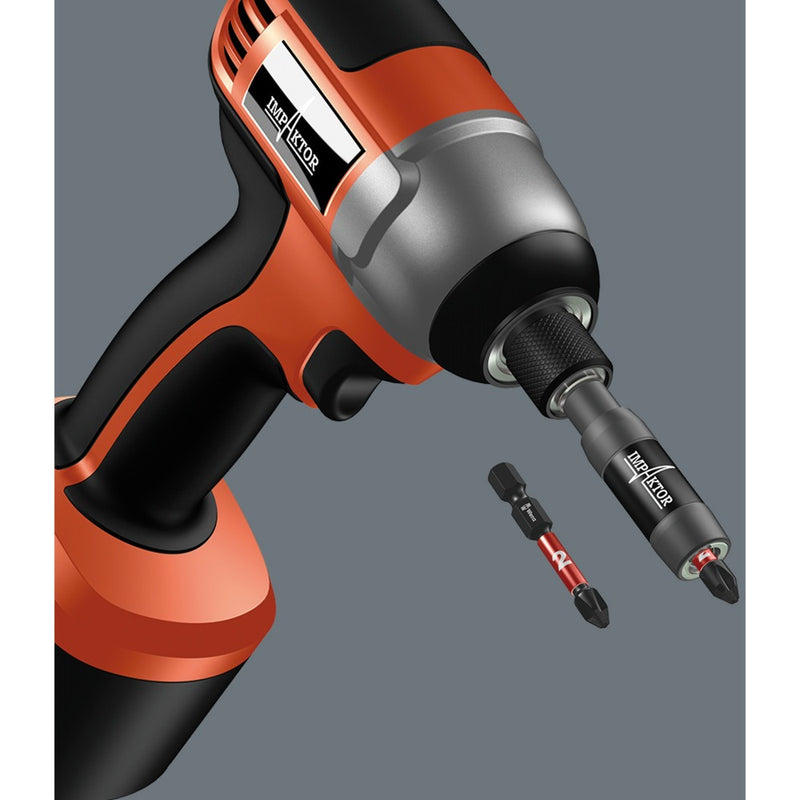 Load image into Gallery viewer, Wera bit-check 30 impaktor 1 bitset (30-delig)
