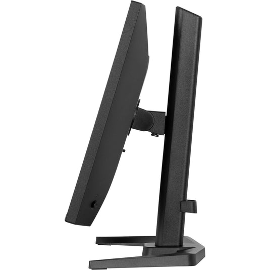 Iiyama g-master black hawk gb2441hsu-b1 23.8 gaming monitor (zwart, hdmi, displayport, 2x usb-a, usb-b, 144 hz)