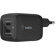 Belkin BOOSTCHARGE PRO 2-poorts USB-C GaN-wandlader met P