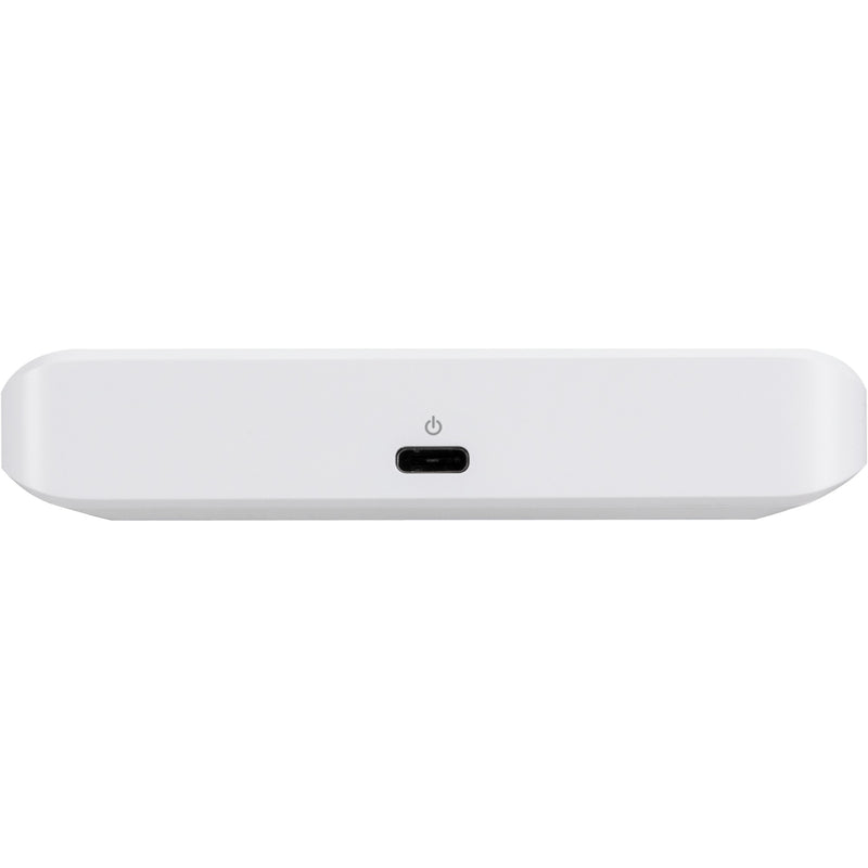 Afbeelding laden in galerijviewer, Ubiquiti unifi flex mini switch (wit)
