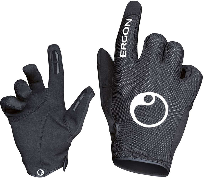 Load image into Gallery viewer, Ergon hm2 - mtb gloves
