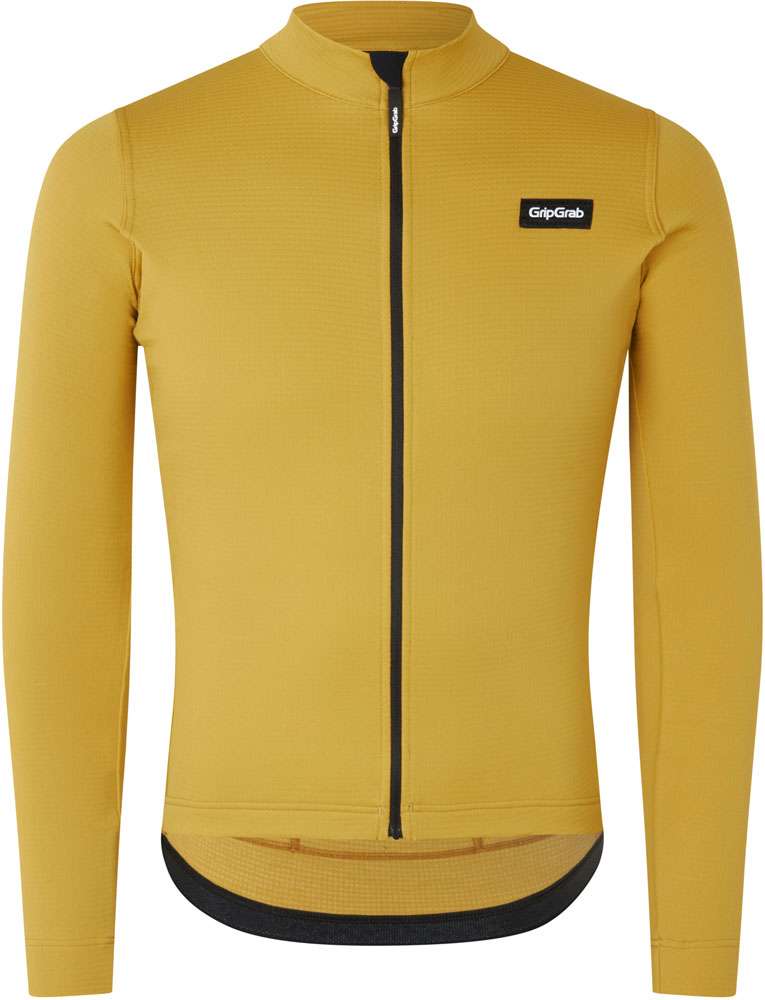 Load image into Gallery viewer, Gripgrab explr merinotech thermal - long sleeve jersey
