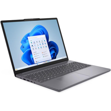 Lenovo ideapad slim 3 15irh10 (83k100tbmh) 15.3 laptop (grijs | core i5-13420h | intel uhd graphics | 24 gb | 512 gb ssd)