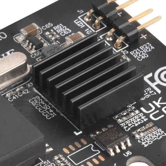 SilverStone SST-ECL01