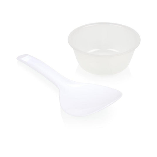 Tristar rk-6147 rijstkoker (roestvrij staal)