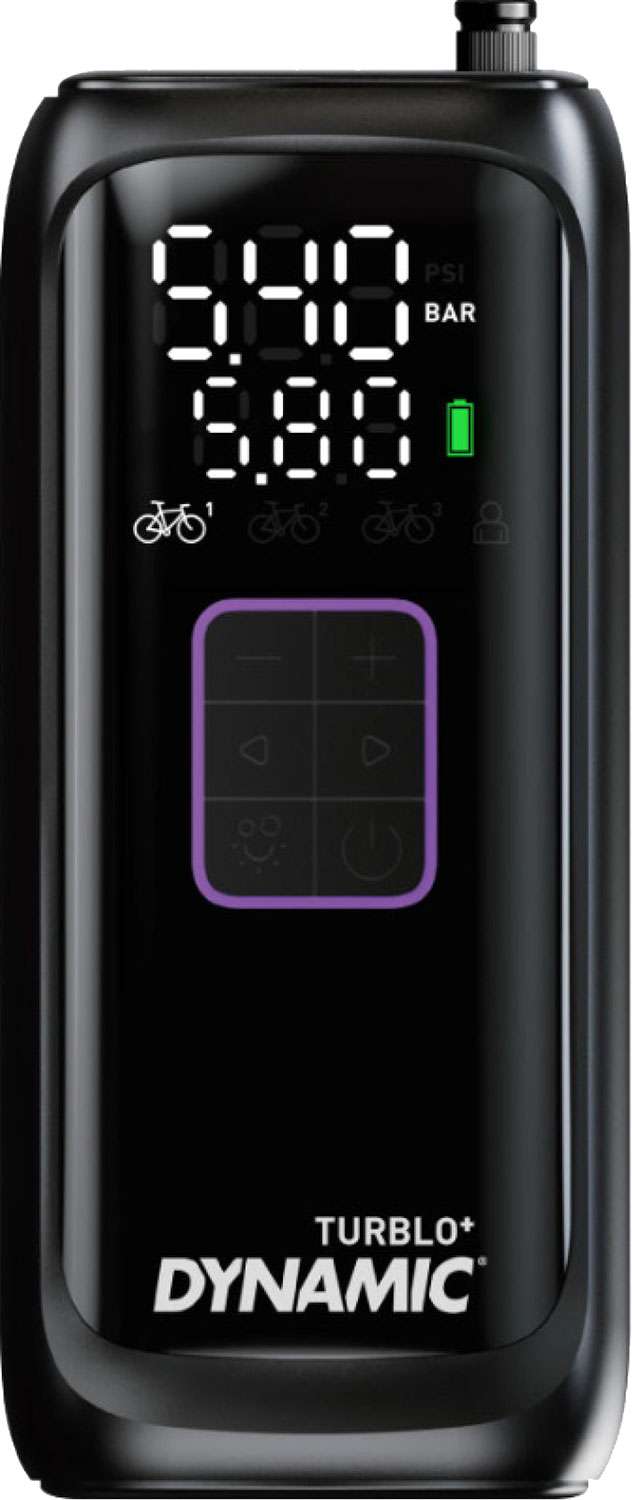 Load image into Gallery viewer, Dynamic turblo+ battery pump
