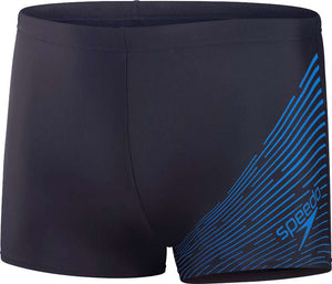 Speedo medley logo 7cm brief - swim trunks