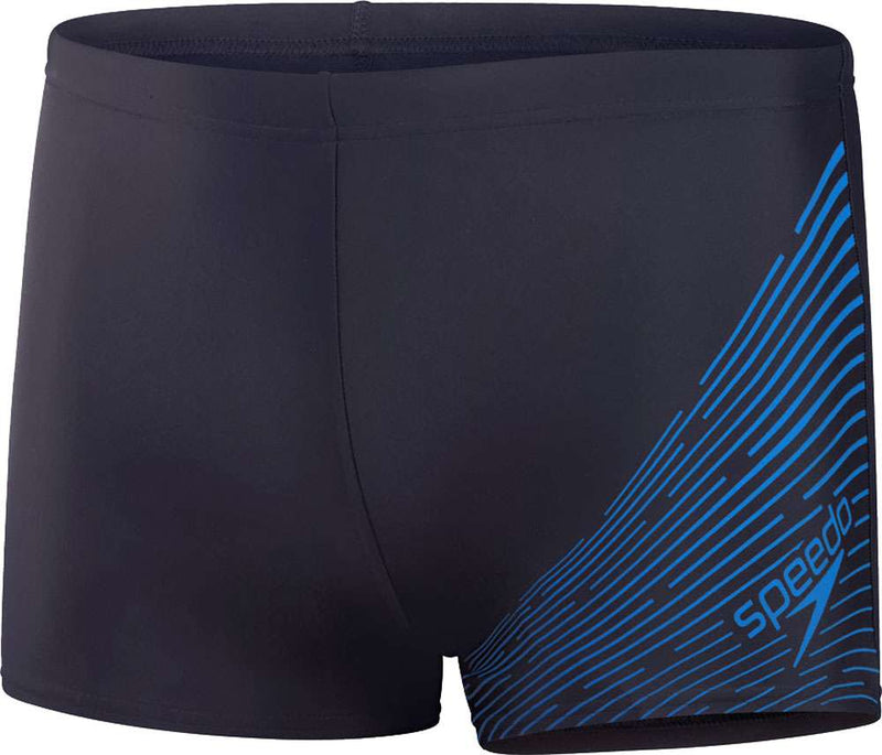 Load image into Gallery viewer, Speedo medley logo 7cm brief - swim trunks
