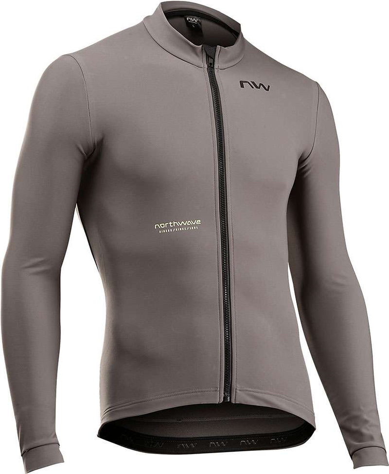 Load image into Gallery viewer, Northwave extreme thermal - long sleeve thermal jersey
