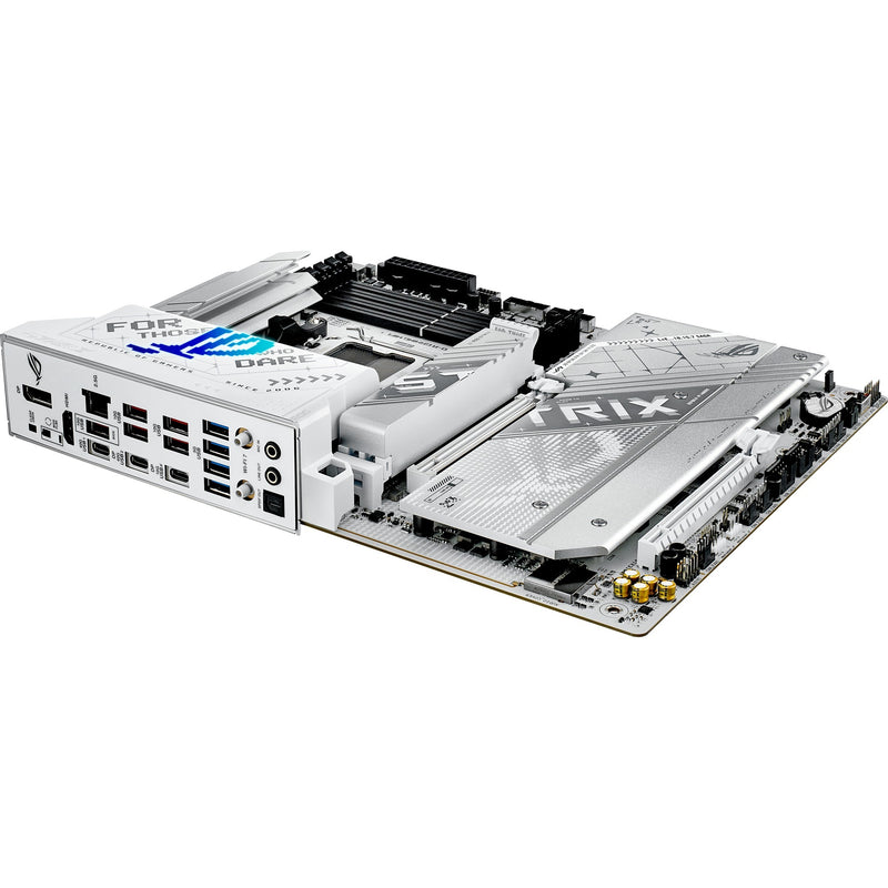 Load image into Gallery viewer, Asus rog strix x870-a gaming wifi socket am5 moederbord (2,5gb-lan, wi-fi 7, bt, sound, atx)
