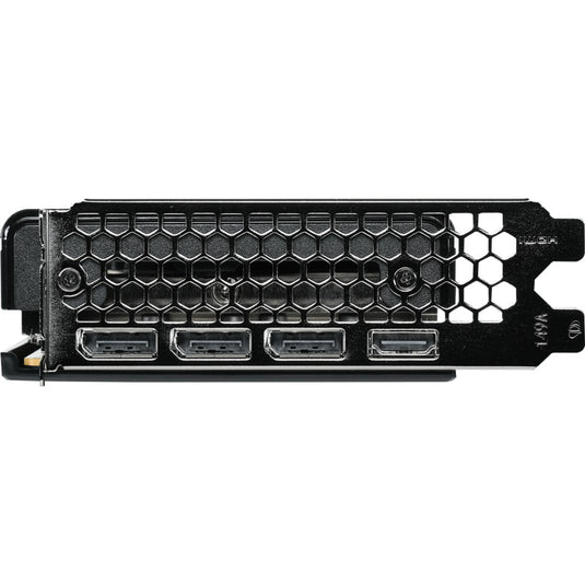 Palit geforce rtx 5060 ti infinity 3 16gb grafische kaart (dlss 4, 3x displayport, 1x hdmi 2.1)