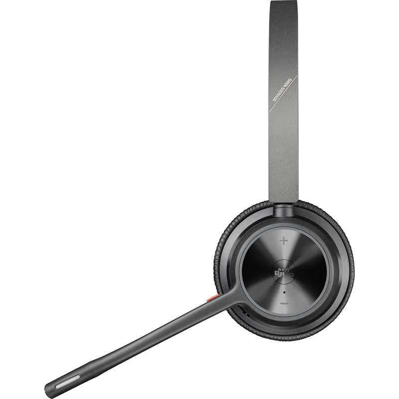 Afbeelding laden in galerijviewer, Headset hp 4320-m zwart poly voyager
