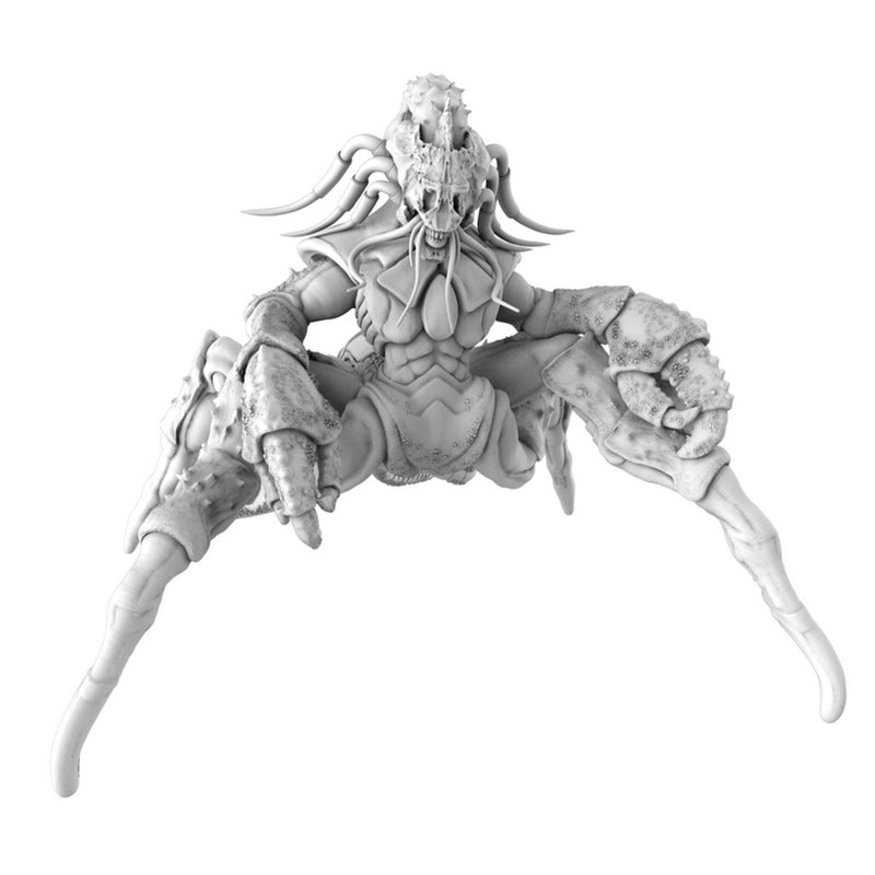 ギャラリービューアに画像をロードする, Asmodee nemesis: kings bordspel (engels, uitbreiding, 1 - 5 spelers, 35 - 175 minuten, vanaf 14 jaar)
