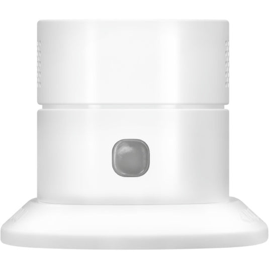 Klikaanklikuit draadloze zigbee koolmonoxidemelder zco-900 (wit)