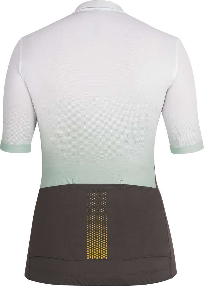 Afbeelding laden in galerijviewer, Mavic essential graphic - women's jersey

