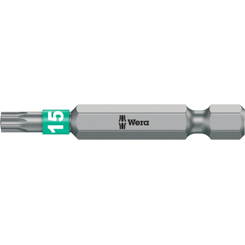 Load image into Gallery viewer, Wera kraftform kompakt 838 ra s imperial set 1 bitset (zwart groen, 14‑delig)
