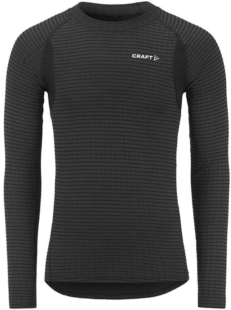 Load image into Gallery viewer, Craft wool extreme x 2 - functional long-sleeved undershirt
