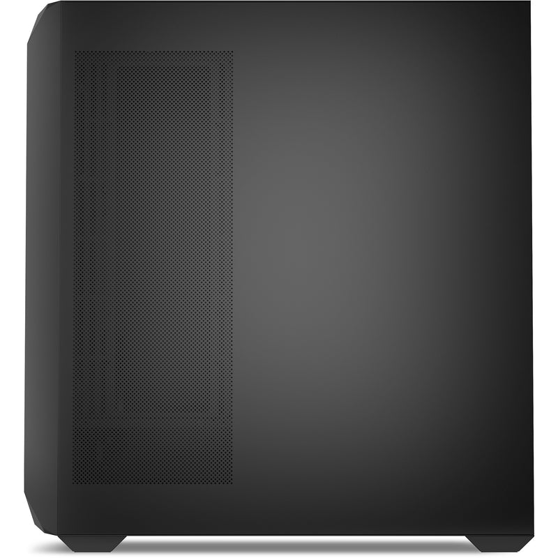 Load image into Gallery viewer, Sharkoon ak3 rgb midi tower behuizing (zwart | 2x usb-a | 1x usb-c | rgb | tempered glass)
