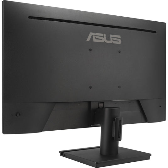 Asus va259hga 24.5 gaming monitor (zwart, 120 hz, vga, hdmi, audio)