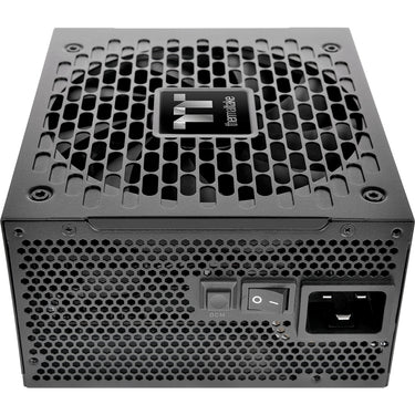 Thermaltake toughpower tf3 modulaire 1300 watt voeding (zwart, 6x pcie)