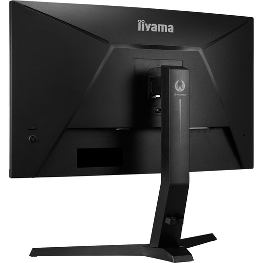 Iiyama g-master red eagle gb2766hsu-b1 27 curved gaming monitor (zwart, 2x hdmi, displayport, 2x usb-a, usb-b, 165 hz)