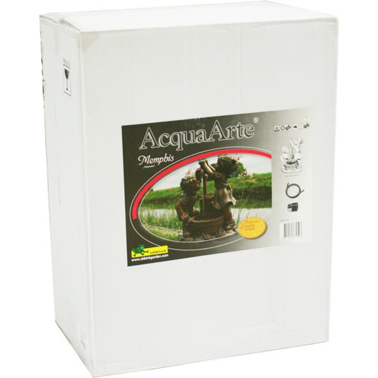Ubbink acquaarte - memphis waterornament