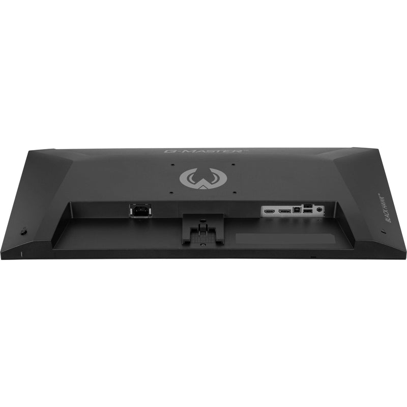 Load image into Gallery viewer, Iiyama g-master black hawk g2741qsu-b1 27 gaming monitor (zwart, hdmi, displayport, 2x usb-a, usb-b, 144 hz)
