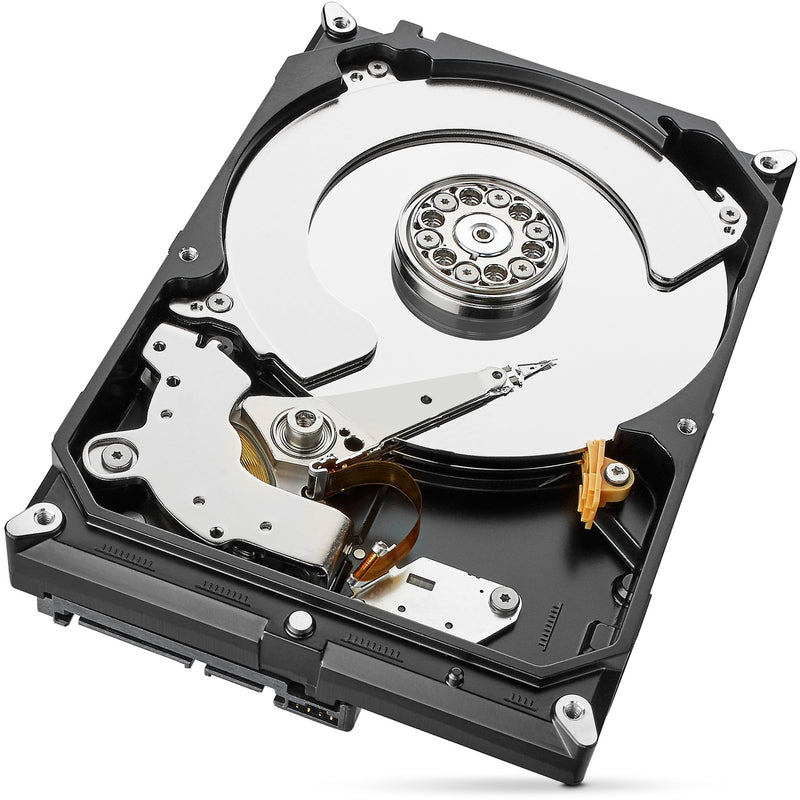 Afbeelding laden in galerijviewer, Seagate barracuda 2 tb harde schijf (st2000dm008, sata 600)
