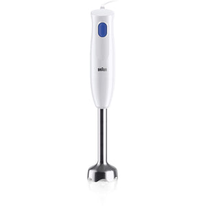 Braun multiquick 1 mq10.001m staafmixer (wit)