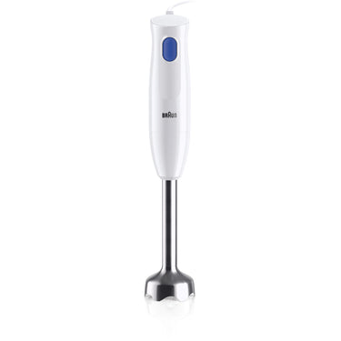 Braun multiquick 1 mq10.001m staafmixer (wit)