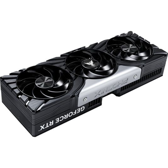 Gainward geforce rtx 5070 phoenix grafische kaart (dlss 4, 3x displayport, 1x hdmi 2.1)