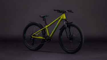 Cube acid 240 disc fe lizard´n´blue