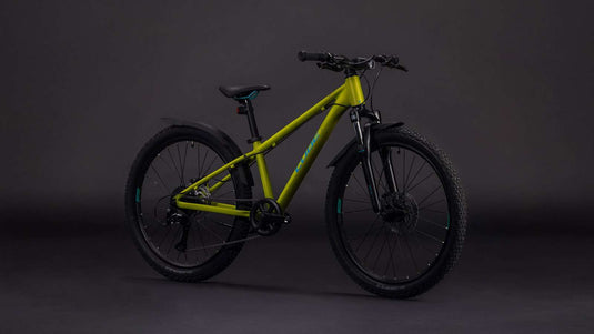 Cube acid 240 disc fe lizard´n´blue
