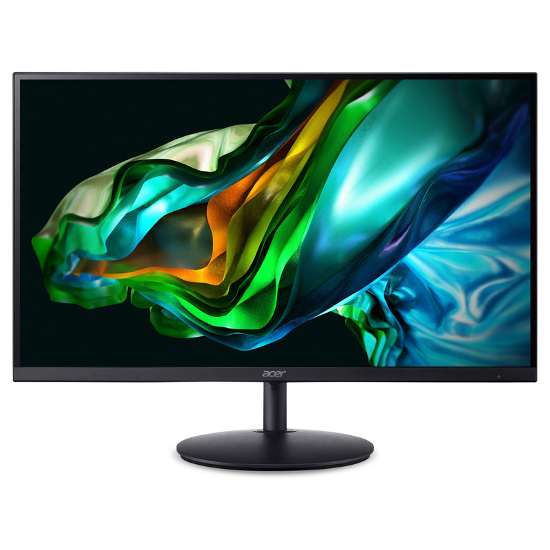 Load image into Gallery viewer, Acer sh272 e 27 monitor (zwart, 100 hz, hdmi, audio)
