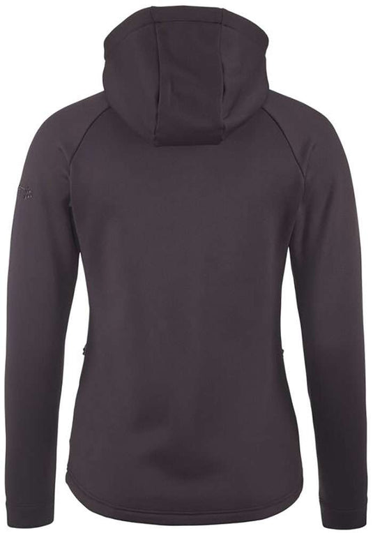 Craft adv explore power fleece - women's fleece jacket