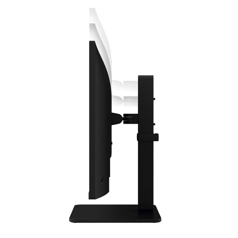 Chargez l'image dans la visionneuse de la galerie, Lg 27ba450 27 monitor (zwart, vga, hdmi, displayport, audio)
