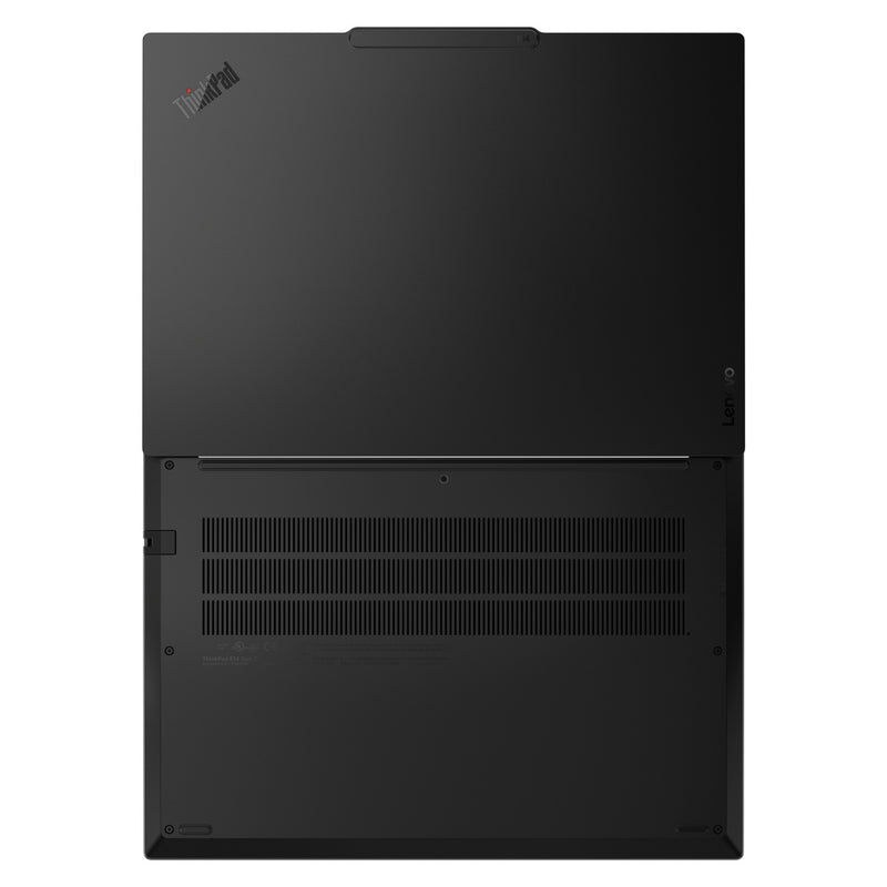 Load image into Gallery viewer, Lenovo thinkpad e14 gen 7 amd (21t0006pmh) 14 laptop (zwart | ryzen 5 220 | radeon 740m | 16 gb | 512 gb ssd)
