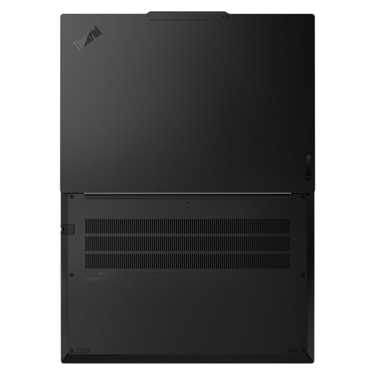 Lenovo thinkpad e14 gen 7 amd (21t0006pmh) 14 laptop (zwart | ryzen 5 220 | radeon 740m | 16 gb | 512 gb ssd)