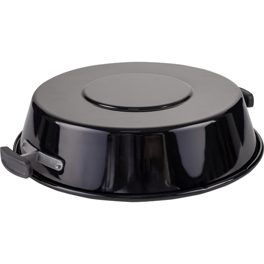 Cadac safari chef 30 lp deluxe gasbarbecue (ø 30 cm)