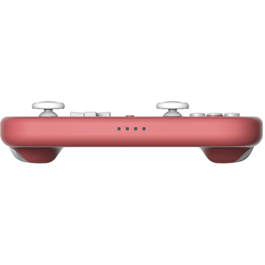 8bitdo lite 2 pink gamepad (pink, android, switch, raspberry pi)