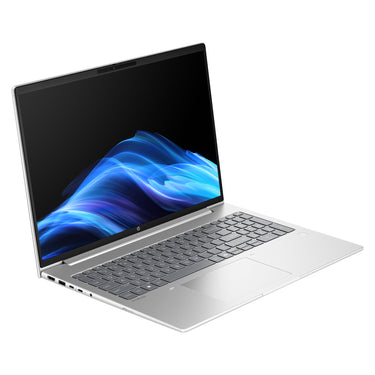Hp probook 4 g1ir 16 (b39xpat) 16 laptop (zilver | core 5 120u | intel graphics | 16 gb | 512 gb ssd)