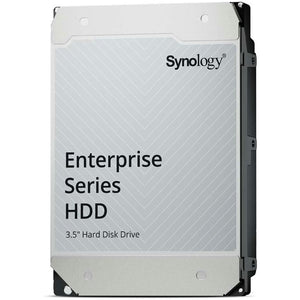 Synology hat5320-24t 24 tb harde schijf (sata 600)