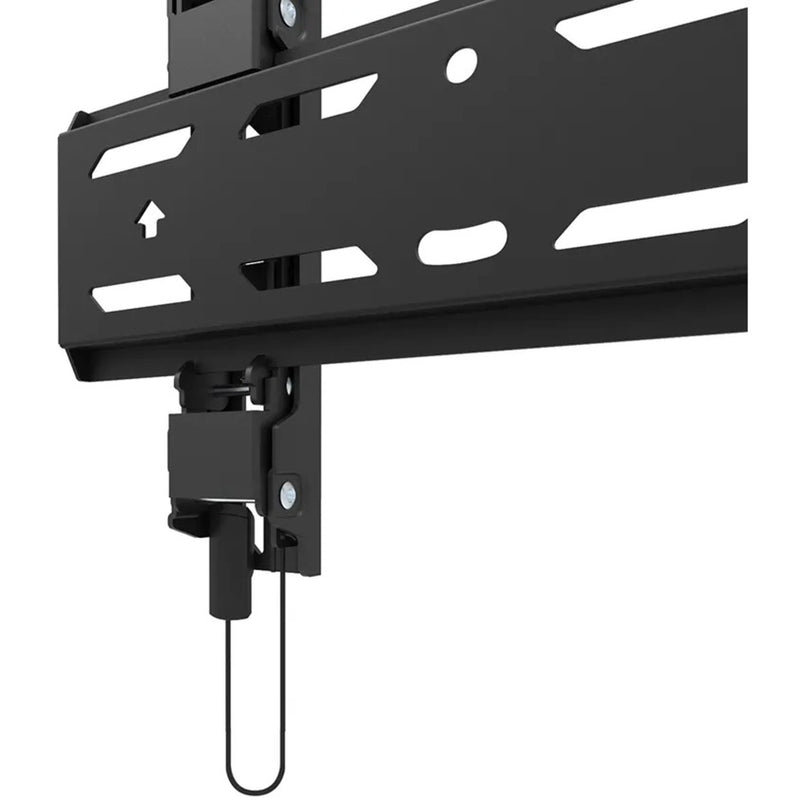 Load image into Gallery viewer, Neomounts select wl30s-850bl12 vlakke wandsteun bevestiging (zwart)

