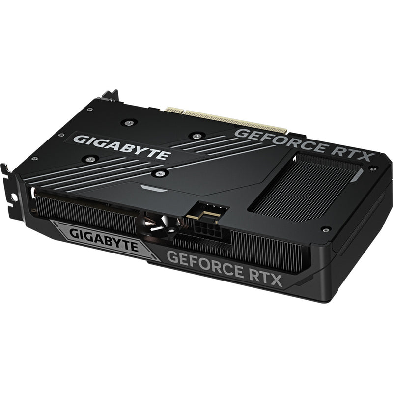 Afbeelding laden in galerijviewer, Gigabyte geforce rtx 5060 ti windforce max oc 8g grafische kaart (dlss 4, 3x displayport, 1x hdmi 2.1)
