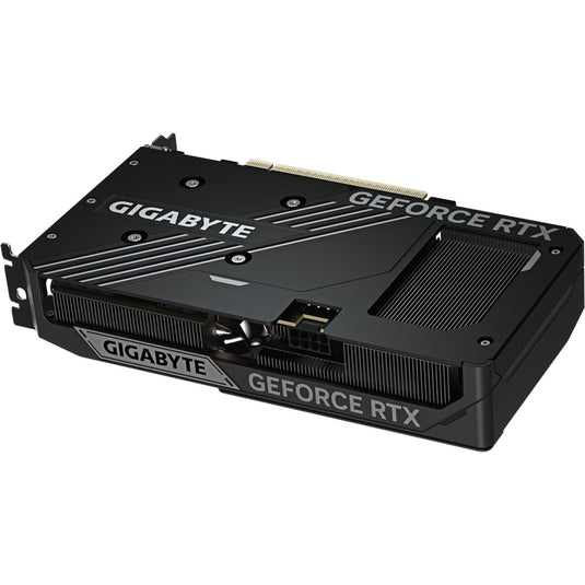 Gigabyte geforce rtx 5060 ti windforce max oc 8g grafische kaart (dlss 4, 3x displayport, 1x hdmi 2.1)