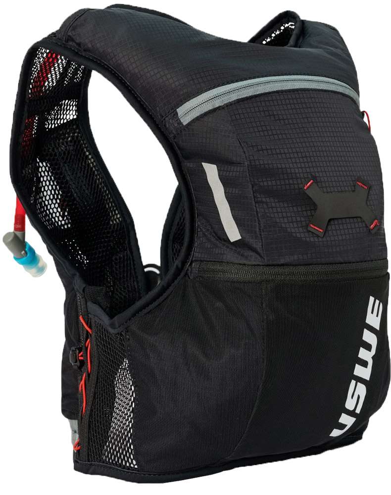 Load image into Gallery viewer, Uswe rush 8l hydration vest - hydration vest
