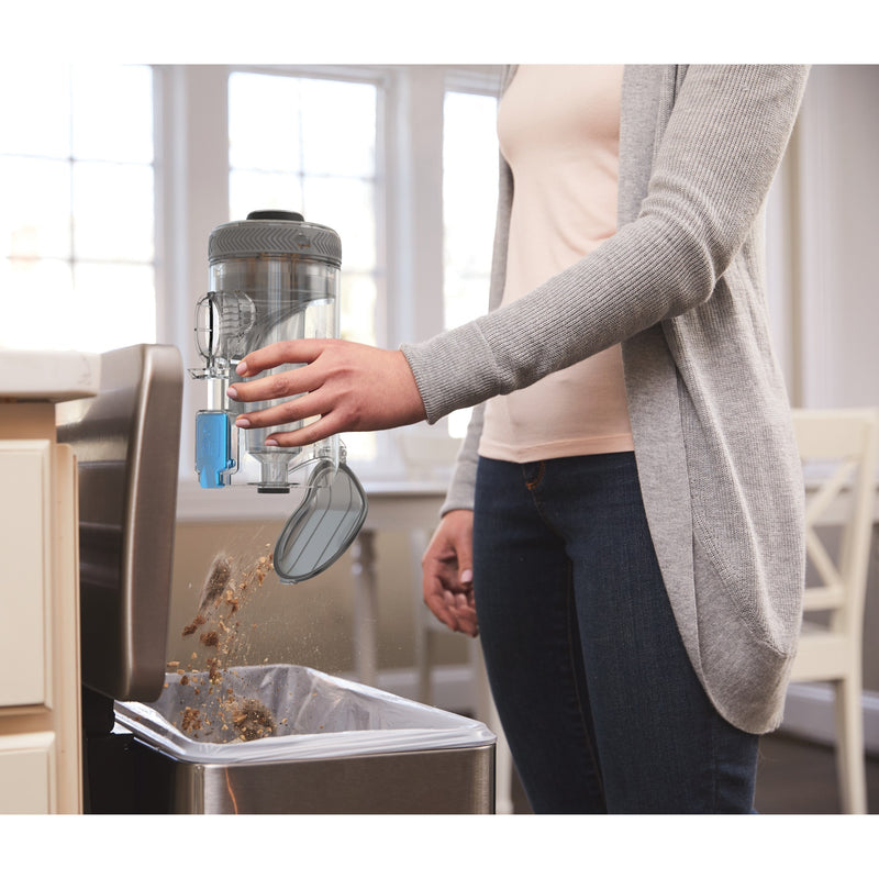 Load image into Gallery viewer, Black+decker 36v 4-in-1 steelstofzuiger (lichtblauw grijs)
