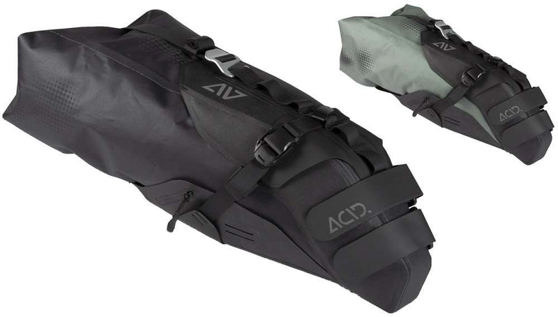 Load image into Gallery viewer, Acid pack pro 15 saddle bag
